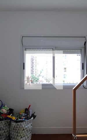 Apartamento à venda com 100m², 3 quartos e 2 vagasQuarto 1 - Suíte