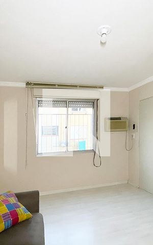 Apartamento à venda com 58m², 2 quartos e 1 vagaSala