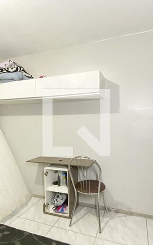 Apartamento para alugar com 60m², 2 quartos e sem vagaStudio