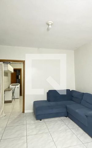 Apartamento para alugar com 60m², 2 quartos e sem vagaStudio