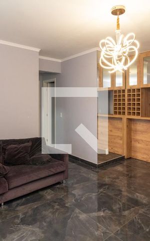 Apartamento à venda com 81m², 2 quartos e 2 vagasSala