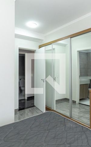 Apartamento à venda com 81m², 2 quartos e 2 vagasQuarto 1 - Suíte