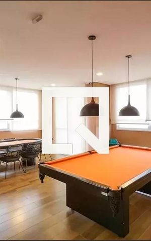 Apartamento à venda com 81m², 2 quartos e 2 vagas Apartamento à venda com 81m², 2 quartos e 2 vagasÁrea comum - Sala de Jogos