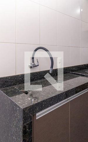 Apartamento à venda com 81m², 2 quartos e 2 vagasÁrea de Serviço