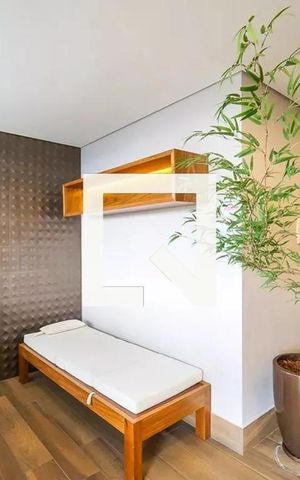 Apartamento à venda com 81m², 2 quartos e 2 vagas Apartamento à venda com 81m², 2 quartos e 2 vagasÁrea comum - Spa
