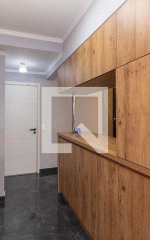 Apartamento à venda com 81m², 2 quartos e 2 vagasCozinha