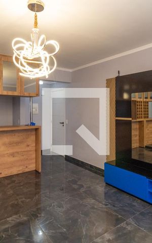 Apartamento à venda com 81m², 2 quartos e 2 vagasSala