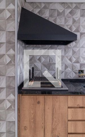 Apartamento à venda com 81m², 2 quartos e 2 vagasVaranda gourmet