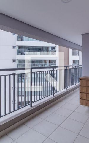 Apartamento à venda com 81m², 2 quartos e 2 vagasVaranda gourmet