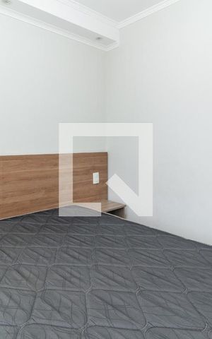 Apartamento à venda com 81m², 2 quartos e 2 vagasQuarto 1 - Suíte