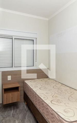 Apartamento à venda com 81m², 2 quartos e 2 vagasQuarto 2