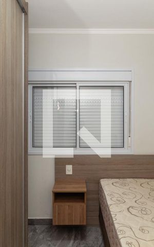 Apartamento à venda com 81m², 2 quartos e 2 vagasQuarto 2