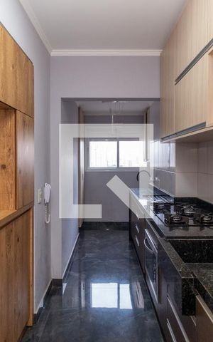 Apartamento à venda com 81m², 2 quartos e 2 vagasCozinha