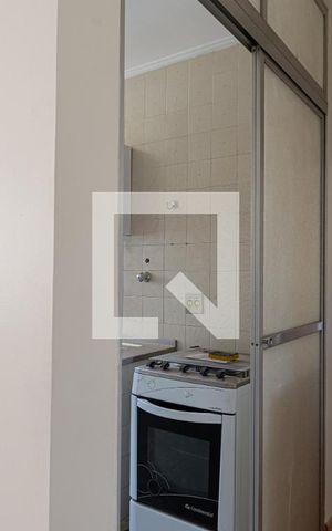 Apartamento à venda com 43m², 1 quarto e 1 vaga Apartamento à venda com 43m², 1 quarto e 1 vagaCorredor