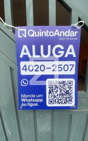 Casa à venda com 150m², 3 quartos e 1 vagaPlaca