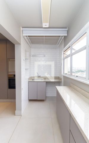 Apartamento à venda com 340m², 4 quartos e 4 vagasÁrea de Serviço