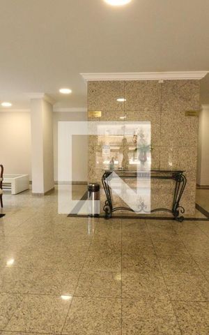 Apartamento à venda com 340m², 4 quartos e 4 vagasHall de Entrada