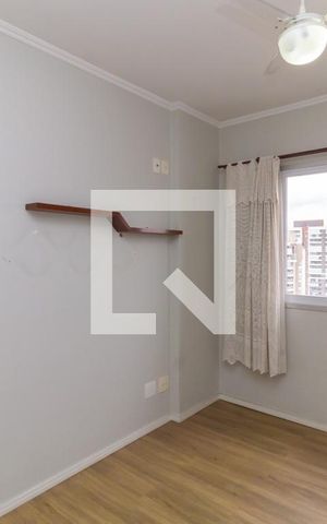 Apartamento à venda com 340m², 4 quartos e 4 vagasQuarto 2