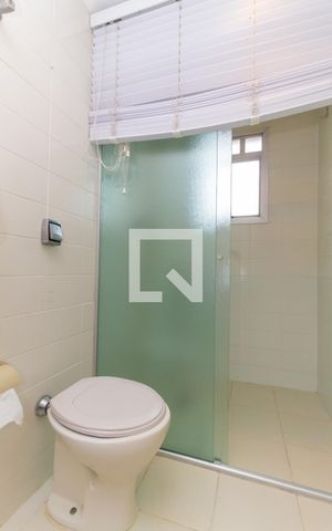 Apartamento à venda com 340m², 4 quartos e 4 vagasBanheiro - Lavabo