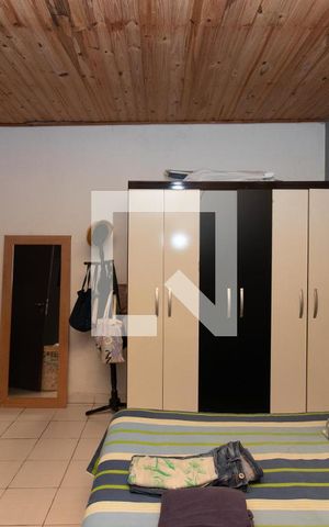 Casa à venda com 300m², 5 quartos e 6 vagasQuarto 4