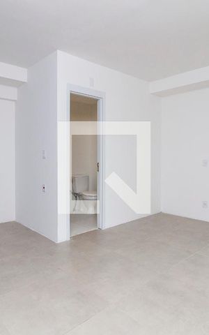 Studio para alugar com 33m², 0 quarto e sem vaga Studio para alugar com 33m², 0 quarto e sem vagaStudio