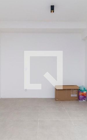 Studio para alugar com 33m², 0 quarto e sem vaga Studio para alugar com 33m², 0 quarto e sem vagaStudio