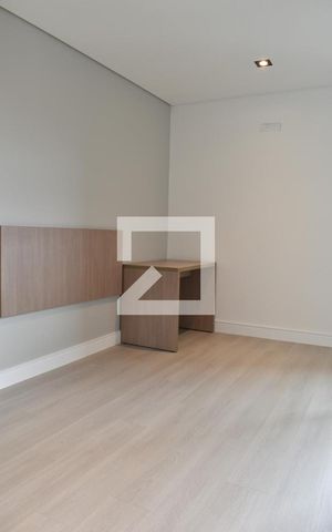 Studio para alugar com 33m², 1 quarto e sem vagaQuarto