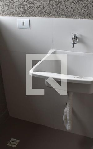 Studio para alugar com 33m², 1 quarto e sem vagaÁrea de serviço