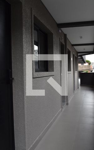 Studio para alugar com 33m², 1 quarto e sem vagaÁrea comum
