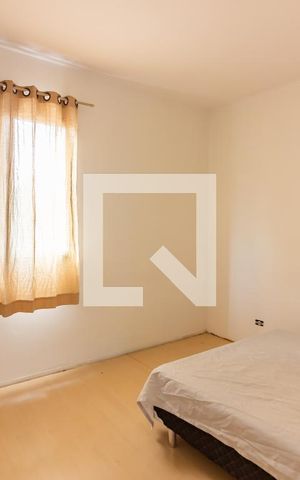 Apartamento à venda com 70m², 2 quartos e 1 vaga Apartamento à venda com 70m², 2 quartos e 1 vagaQuarto 2