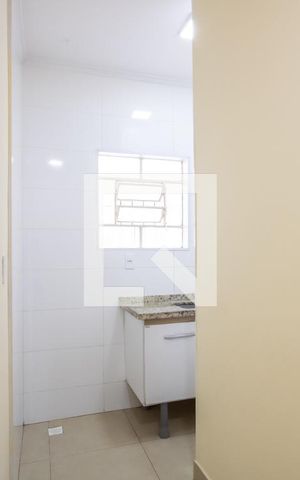 Casa para alugar com 80m², 2 quartos e sem vagaCozinha