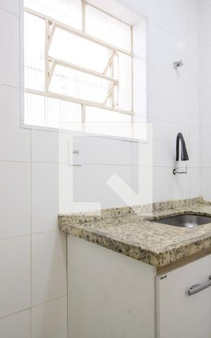 Casa para alugar com 80m², 2 quartos e sem vagaCozinha
