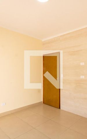 Casa para alugar com 80m², 2 quartos e sem vagaSala