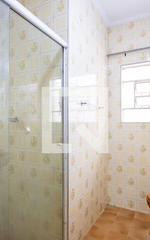 Casa para alugar com 80m², 2 quartos e sem vagaBanheiro