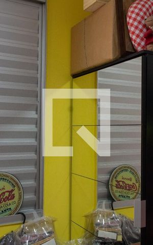 Apartamento à venda com 69m², 3 quartos e 1 vaga Apartamento à venda com 69m², 3 quartos e 1 vagaQUARTO 3