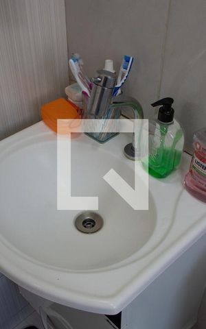 Apartamento à venda com 69m², 3 quartos e 1 vaga Apartamento à venda com 69m², 3 quartos e 1 vagaBANHEIRO DA SUITE