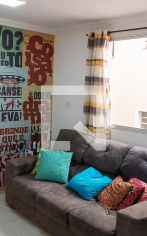Apartamento à venda com 69m², 3 quartos e 1 vaga Apartamento à venda com 69m², 3 quartos e 1 vagaSALA