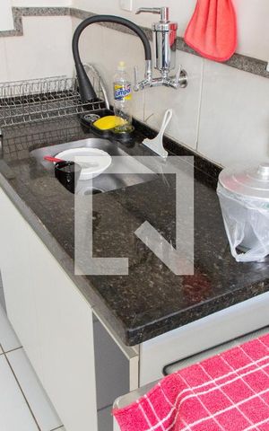 Apartamento à venda com 69m², 3 quartos e 1 vaga Apartamento à venda com 69m², 3 quartos e 1 vagaCOZINHA