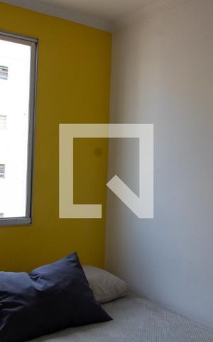 Apartamento à venda com 69m², 3 quartos e 1 vaga Apartamento à venda com 69m², 3 quartos e 1 vagaQUARTO 2