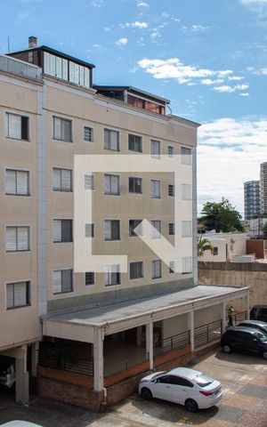 Apartamento à venda com 69m², 3 quartos e 1 vaga Apartamento à venda com 69m², 3 quartos e 1 vagaVISTA DO QUARTO 2
