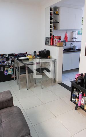 Apartamento à venda com 69m², 3 quartos e 1 vaga Apartamento à venda com 69m², 3 quartos e 1 vagaSALA