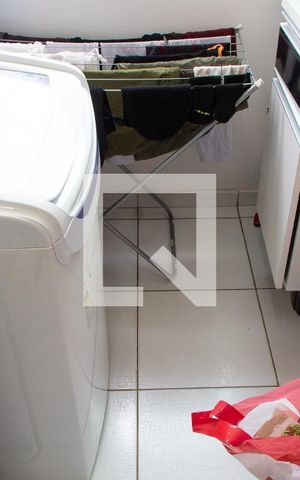 Apartamento à venda com 69m², 3 quartos e 1 vaga Apartamento à venda com 69m², 3 quartos e 1 vagaÁREA DE SERVIÇO