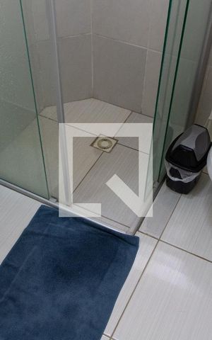 Apartamento à venda com 69m², 3 quartos e 1 vaga Apartamento à venda com 69m², 3 quartos e 1 vagaBANHEIRO SOCIAL