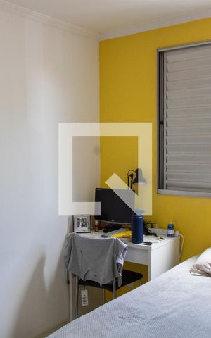 Apartamento à venda com 69m², 3 quartos e 1 vaga Apartamento à venda com 69m², 3 quartos e 1 vagaQUARTO 2