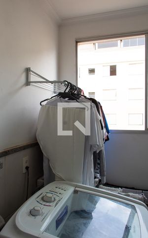 Apartamento à venda com 69m², 3 quartos e 1 vaga Apartamento à venda com 69m², 3 quartos e 1 vagaÁREA DE SERVIÇO