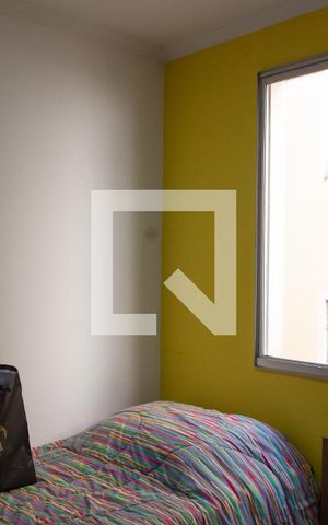 Apartamento à venda com 69m², 3 quartos e 1 vaga Apartamento à venda com 69m², 3 quartos e 1 vagaQUARTO 3