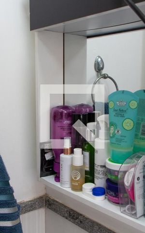 Apartamento à venda com 69m², 3 quartos e 1 vaga Apartamento à venda com 69m², 3 quartos e 1 vagaBANHEIRO DA SUITE