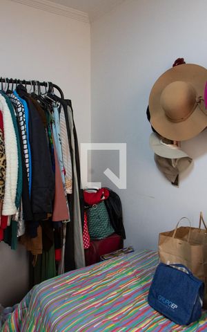 Apartamento à venda com 69m², 3 quartos e 1 vaga Apartamento à venda com 69m², 3 quartos e 1 vagaQUARTO 3