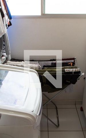 Apartamento à venda com 69m², 3 quartos e 1 vaga Apartamento à venda com 69m², 3 quartos e 1 vagaÁREA DE SERVIÇO