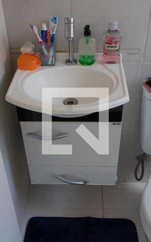 Apartamento à venda com 69m², 3 quartos e 1 vaga Apartamento à venda com 69m², 3 quartos e 1 vagaBANHEIRO DA SUITE